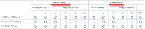 Survey Software Help Image